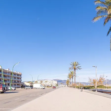 شقة Basic Comfort Gran Reserva Platja 0071