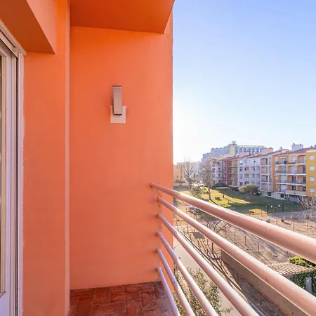 Apartamento Basic Comfort Gran Reserva Platja 0071