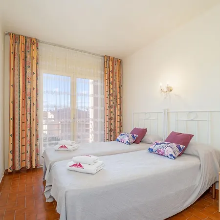 شقة Basic Comfort Gran Reserva Platja 0071 *