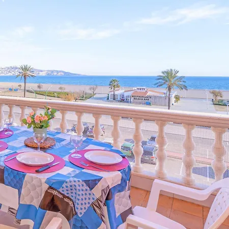 شقة Basic Comfort Gran Reserva Platja 0071 *