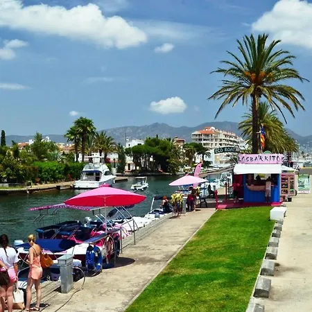 Basic Comfort Gran Reserva Platja 0071 * Empuriabrava