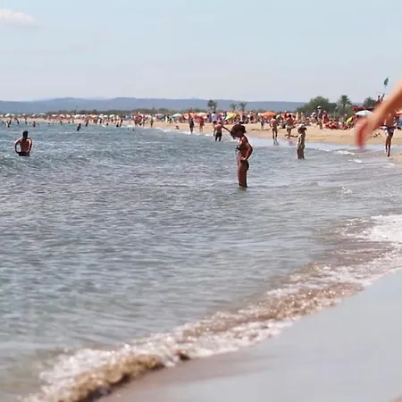 Basic Comfort Gran Reserva Platja Apartamento *