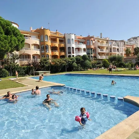 Basic Comfort Gran Reserva Platja 0071 إمبوريابرافا