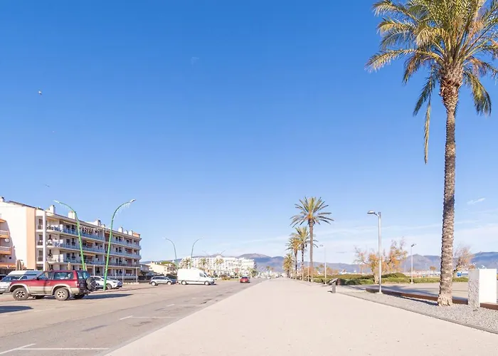 Apartament Basic Comfort Gran Reserva Platja 0071