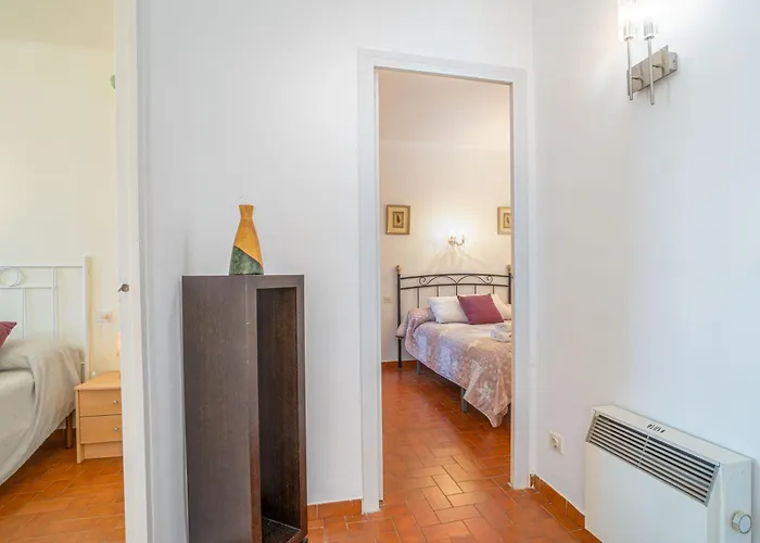 Apartamento Basic Comfort Gran Reserva Platja 0071 Empuriabrava