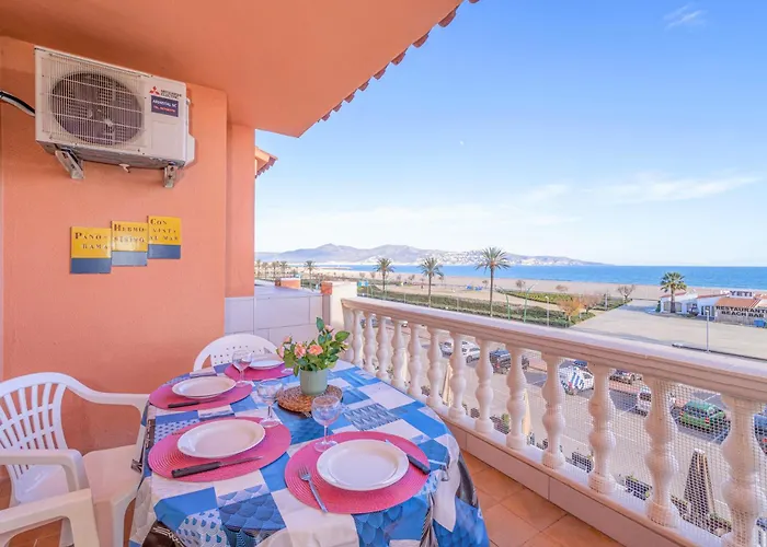 Apartamento Basic Comfort Gran Reserva Platja 0071