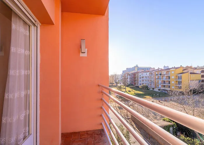 Apartamento Basic Comfort Gran Reserva Platja 0071