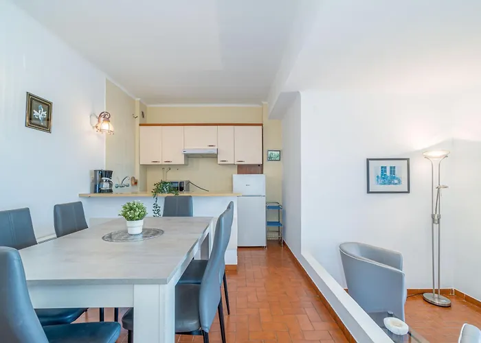 Apartament Basic Comfort Gran Reserva Platja 0071 Empuriabrava