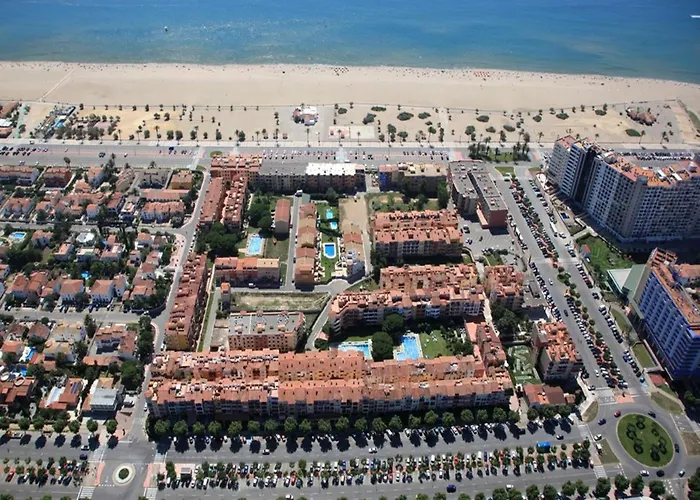 Basic Comfort Gran Reserva Platja 0071 Apartament *