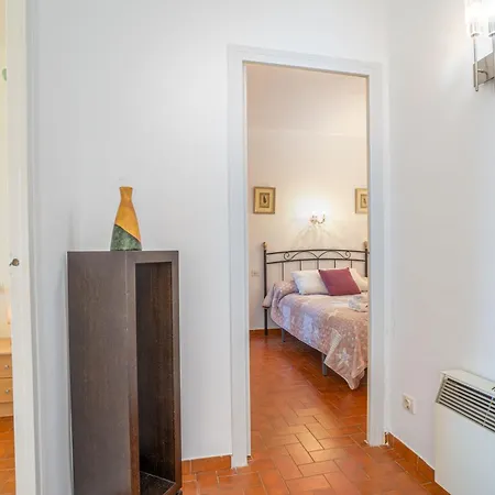 Apartmán Basic Comfort Gran Reserva Platja 0071 Empuriabrava
