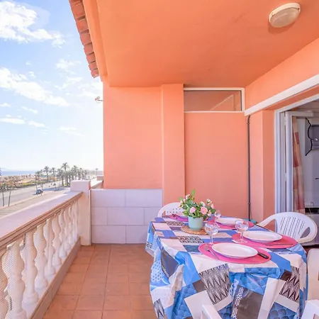 Basic Comfort Gran Reserva Platja 0071 Ampuriabrava