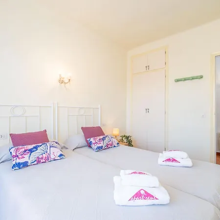 Basic Comfort Gran Reserva Platja 0071 דירה