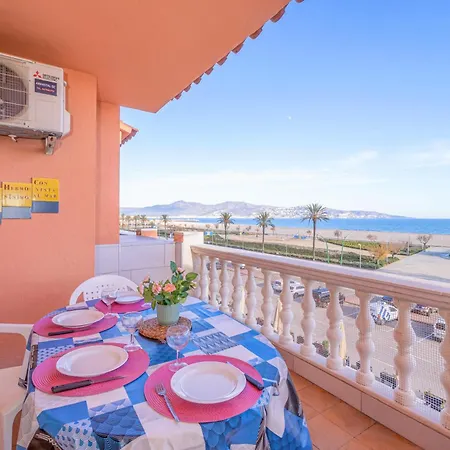 Apartamento Basic Comfort Gran Reserva Platja 0071