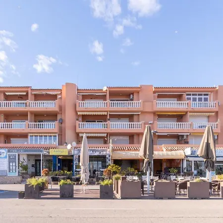 BASIC COMFORT Apartamento Gran Reserva Platja *
