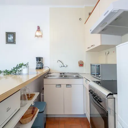 BASIC COMFORT Apartamento Gran Reserva Platja