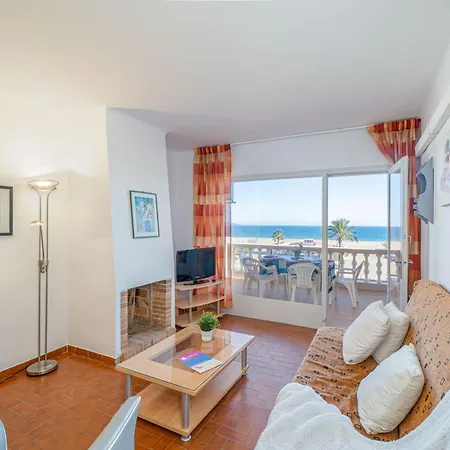 Basic Comfort Gran Reserva Platja 0071 Apartmán Empuriabrava