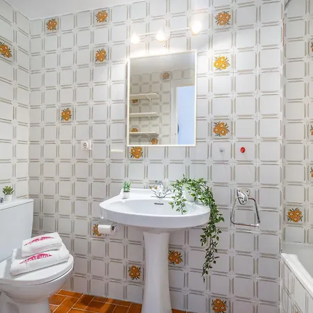 BASIC COMFORT Apartamento Gran Reserva Platja