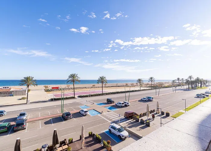 Basic Comfort Gran Reserva Platja 0071 Apartamento *