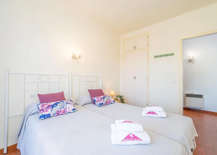 Basic Comfort Gran Reserva Platja 0071 דירה