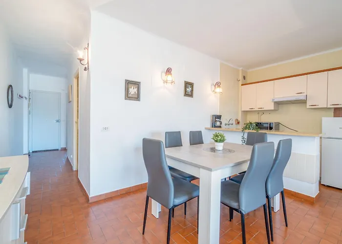 Basic Comfort Gran Reserva Platja 0071 Apartamento