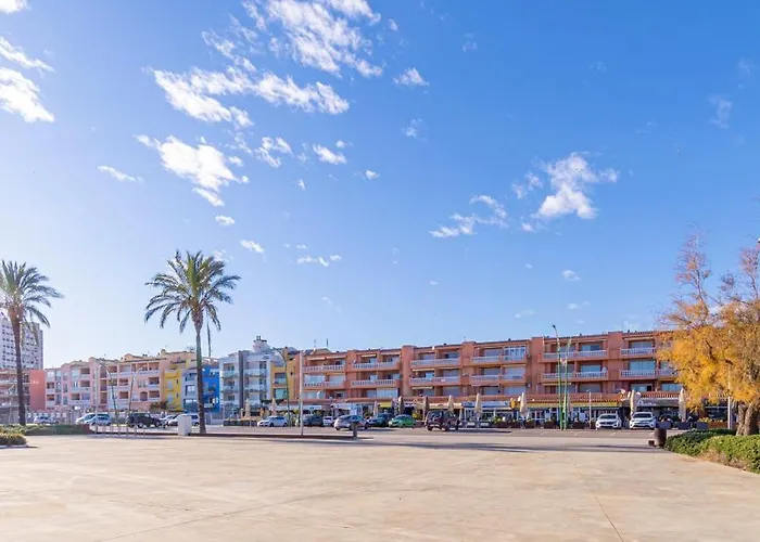 Basic Comfort Gran Reserva Platja 0071