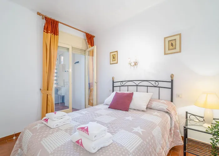 Basic Comfort Gran Reserva Platja 0071 Apartamento