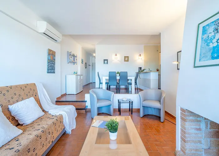 Basic Comfort Gran Reserva Platja 0071 Apartamento *