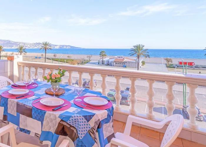 Apartamento Basic Comfort Gran Reserva Platja 0071 *