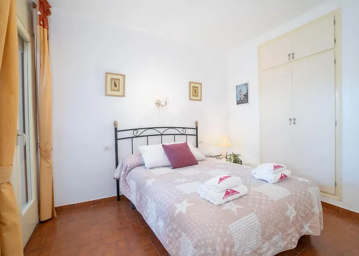 Apartamento Basic Comfort Gran Reserva Platja 0071