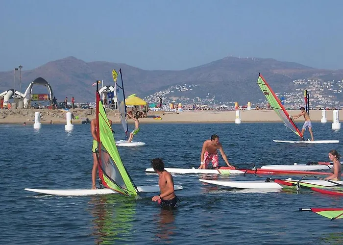 Basic Comfort Gran Reserva Platja 0071 Ampuriabrava