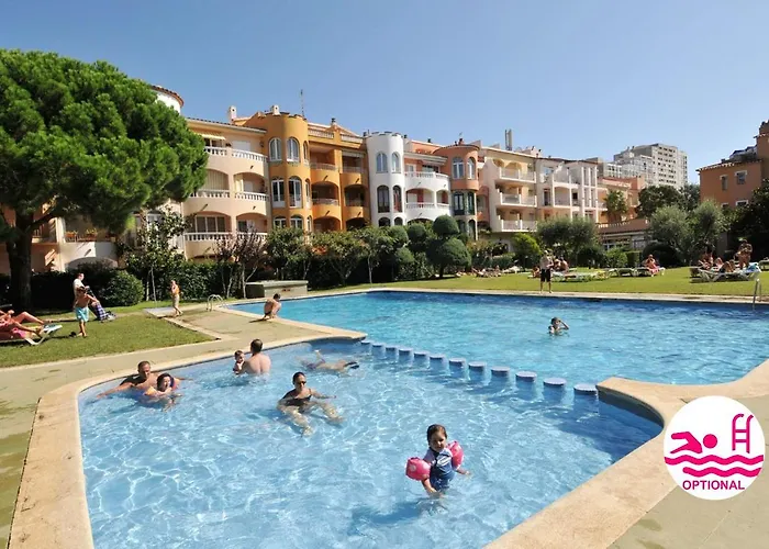 Basic Comfort Gran Reserva Platja 0071 Ampuriabrava