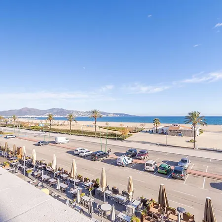 Basic Comfort Gran Reserva Platja 0071 Apartment Empuriabrava
