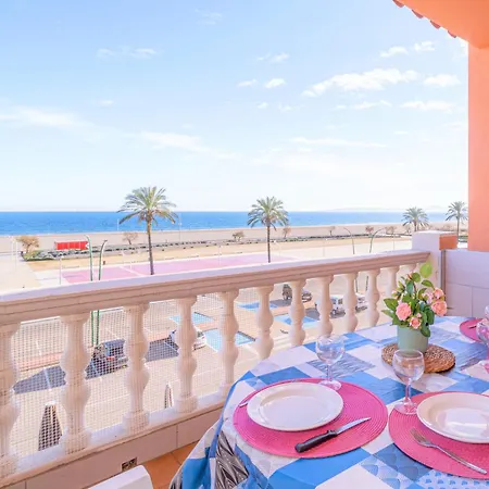 Apartment Basic Comfort Gran Reserva Platja 0071 *