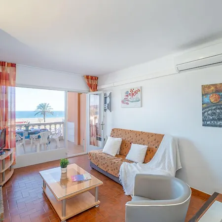Basic Comfort Gran Reserva Platja 0071 * Empuriabrava