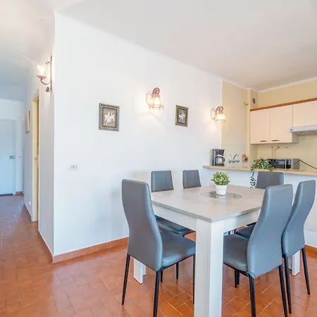 Basic Comfort Gran Reserva Platja 0071 Apartment