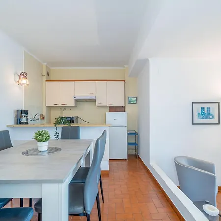 Apartment Basic Comfort Gran Reserva Platja 0071 Empuriabrava