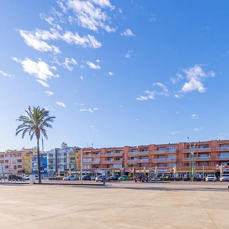 Basic Comfort Gran Reserva Platja 0071