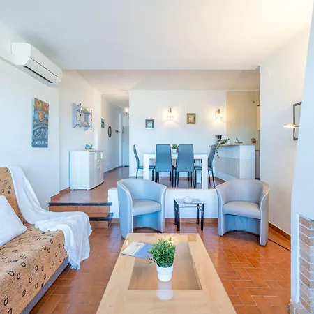 Basic Comfort Gran Reserva Platja 0071 Apartment *