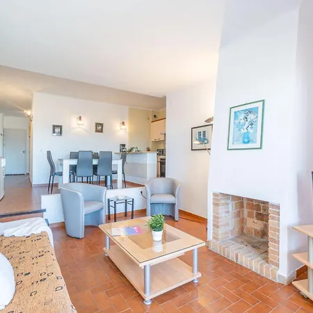 Apartment Basic Comfort Gran Reserva Platja 0071 Empuriabrava