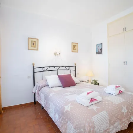 Apartment Basic Comfort Gran Reserva Platja 0071