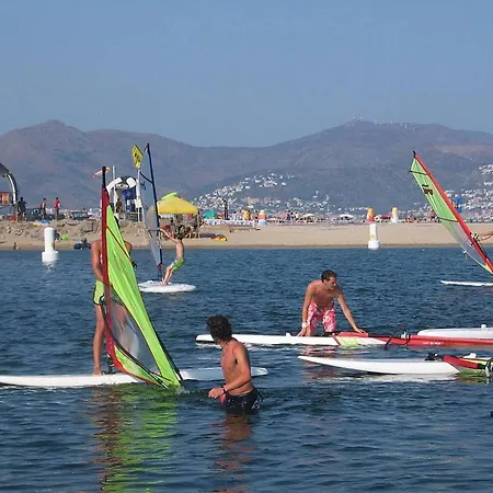 Basic Comfort Gran Reserva Platja 0071 Empuriabrava